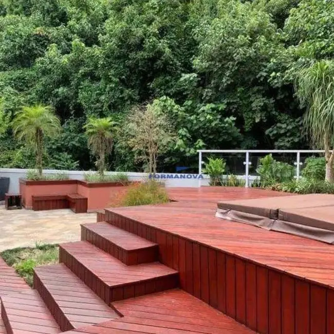 Foto 7 de Casa de Condomínio com 4 quartos à venda, 495m2 em Jardim do Golf I, Jandira - SP