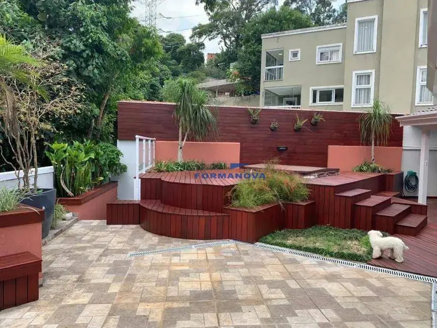 Foto 4 de Casa de Condomínio com 4 quartos à venda, 495m2 em Jardim do Golf I, Jandira - SP