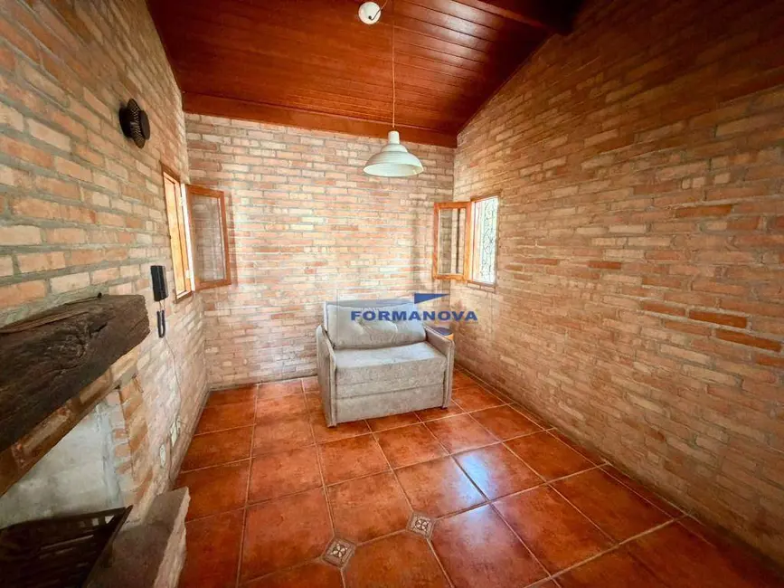 Foto 9 de Casa de Condomínio com 2 quartos à venda, 630m2 em Jardim do Líbano, Barueri - SP