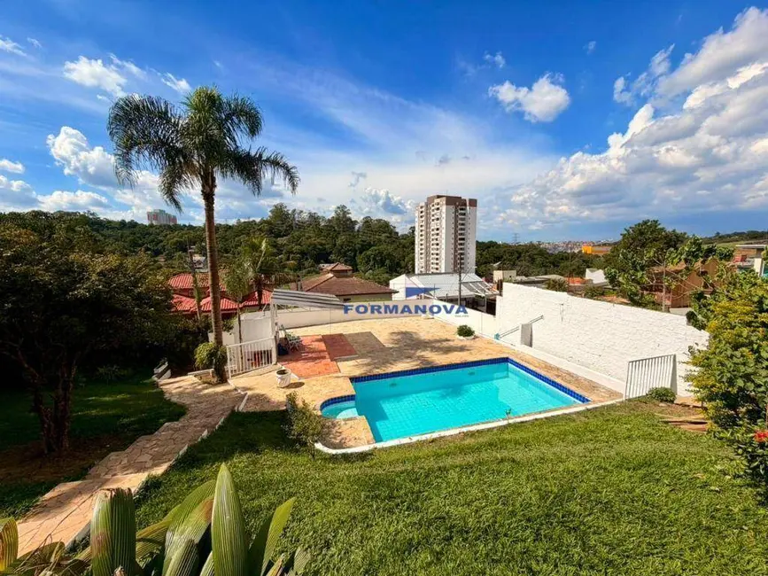 Foto 2 de Casa de Condomínio com 2 quartos à venda, 630m2 em Jardim do Líbano, Barueri - SP