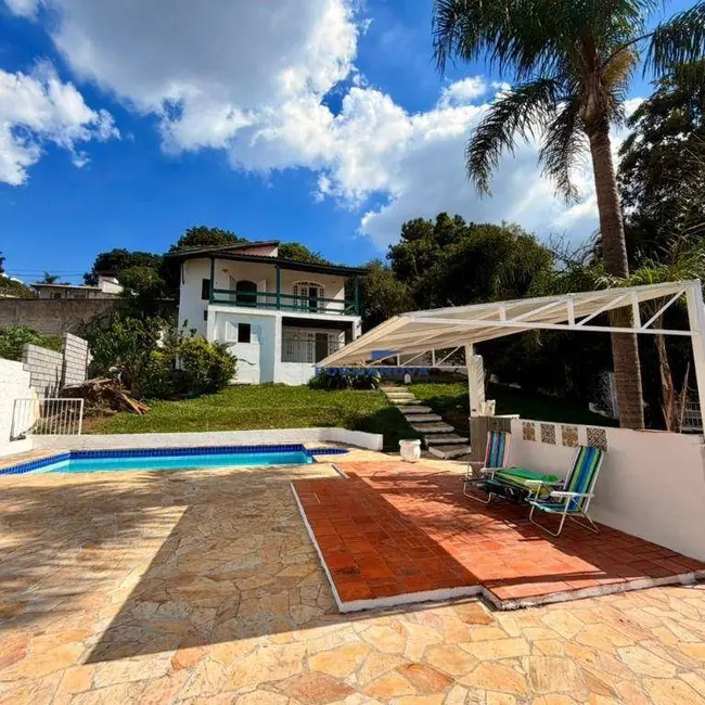 Foto 3 de Casa de Condomínio com 2 quartos à venda, 630m2 em Jardim do Líbano, Barueri - SP