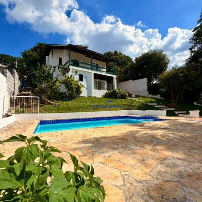 Foto 4 de Casa de Condomínio com 2 quartos à venda, 630m2 em Jardim do Líbano, Barueri - SP