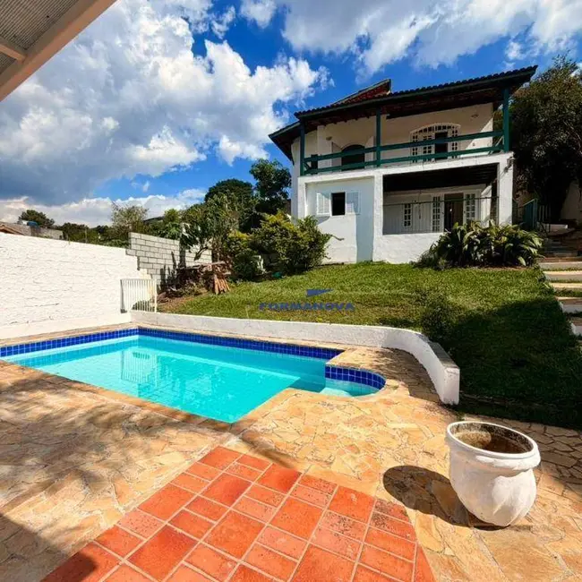 Foto 1 de Casa de Condomínio com 2 quartos à venda, 630m2 em Jardim do Líbano, Barueri - SP