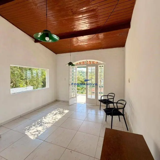 Foto 6 de Casa de Condomínio com 2 quartos à venda, 630m2 em Jardim do Líbano, Barueri - SP