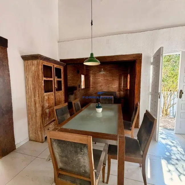 Foto 7 de Casa de Condomínio com 2 quartos à venda, 630m2 em Jardim do Líbano, Barueri - SP