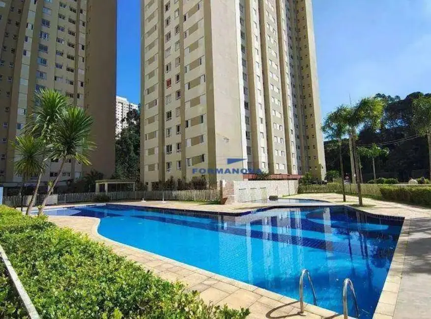 Foto 1 de Apartamento com 3 quartos à venda, 68m2 em Vila Iracema, Barueri - SP