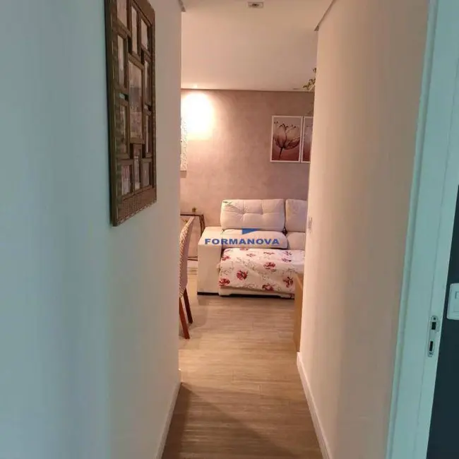 Foto 5 de Apartamento com 3 quartos à venda, 68m2 em Vila Iracema, Barueri - SP