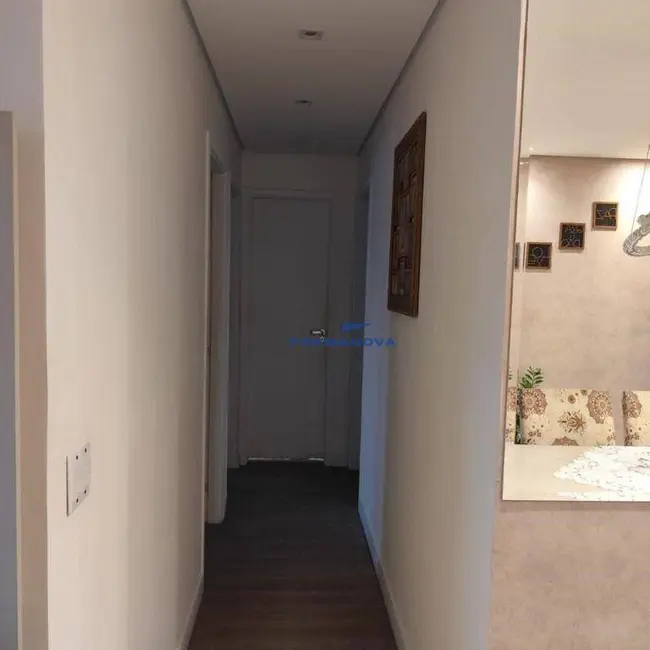 Foto 6 de Apartamento com 3 quartos à venda, 68m2 em Vila Iracema, Barueri - SP