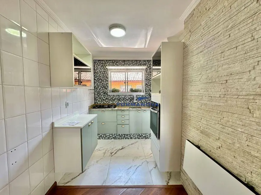 Foto 5 de Casa de Condomínio com 2 quartos à venda, 50m2 em Jardim Torino, Cotia - SP