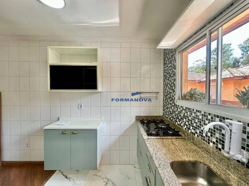 Foto 7 de Casa de Condomínio com 2 quartos à venda, 50m2 em Jardim Torino, Cotia - SP