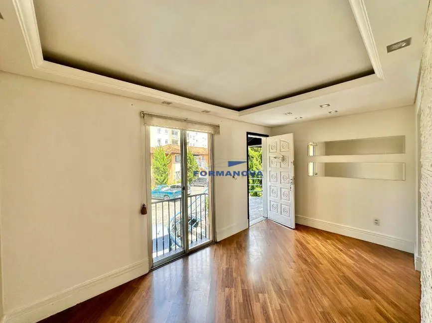 Foto 1 de Casa de Condomínio com 2 quartos à venda, 50m2 em Jardim Torino, Cotia - SP