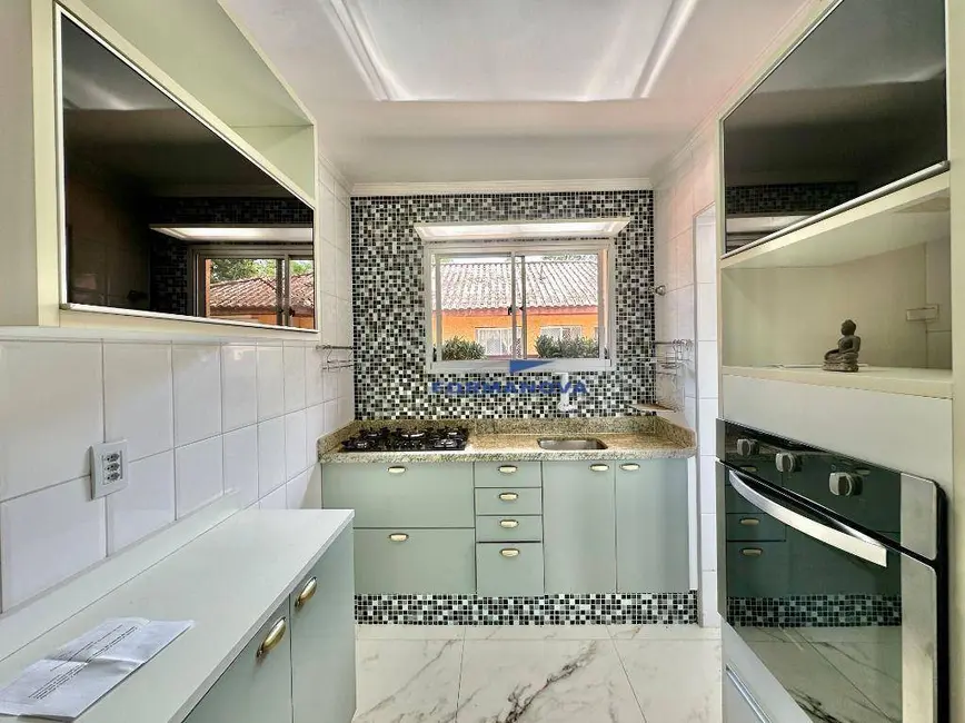 Foto 6 de Casa de Condomínio com 2 quartos à venda, 50m2 em Jardim Torino, Cotia - SP