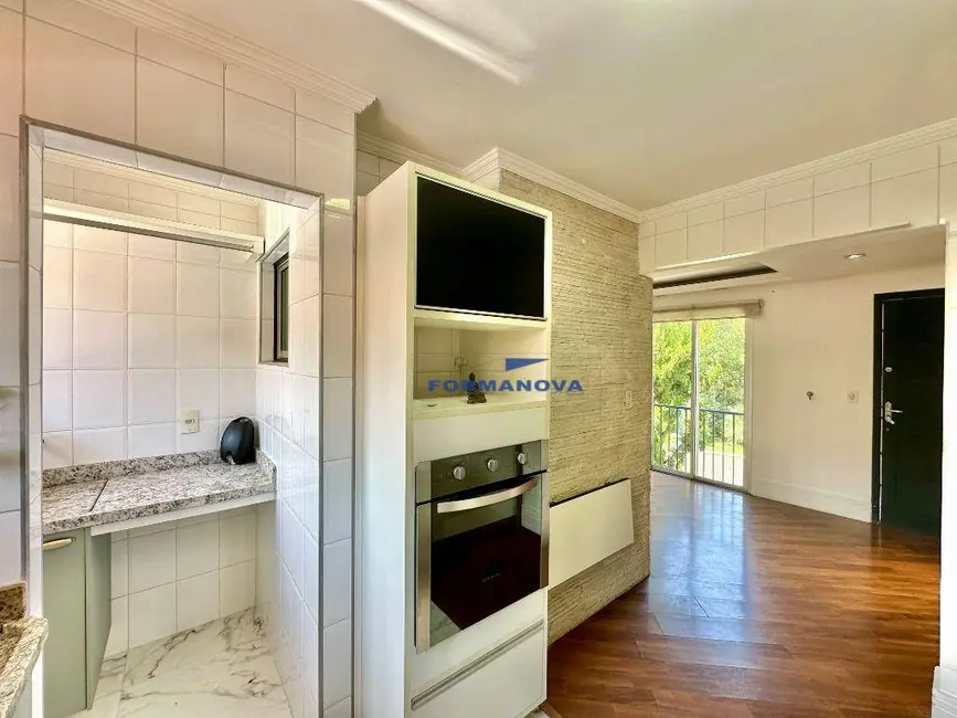 Foto 8 de Casa de Condomínio com 2 quartos à venda, 50m2 em Jardim Torino, Cotia - SP