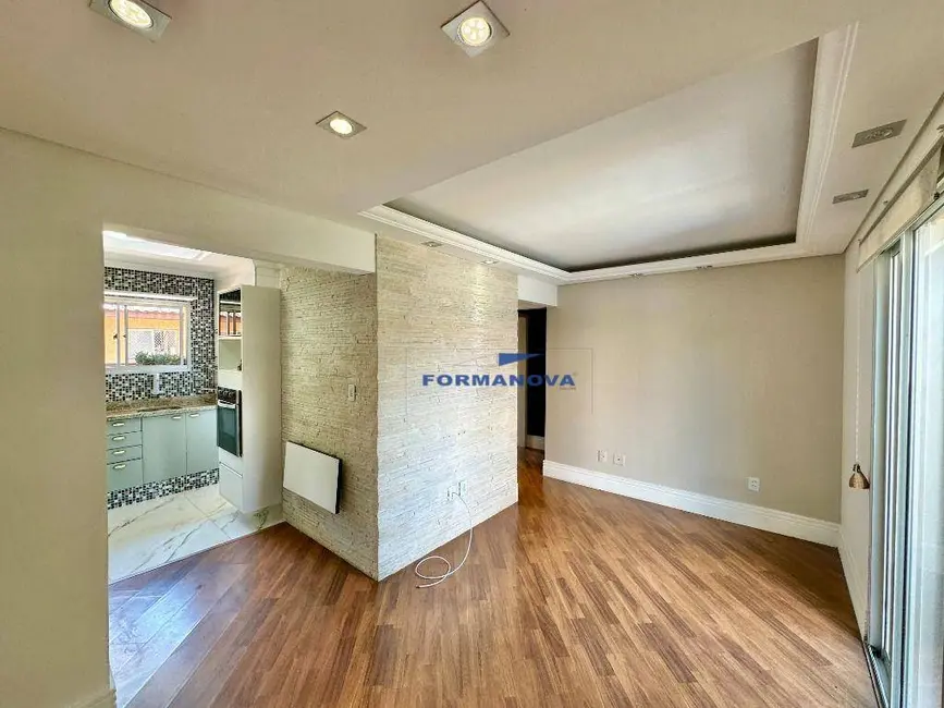 Foto 2 de Casa de Condomínio com 2 quartos à venda, 50m2 em Jardim Torino, Cotia - SP