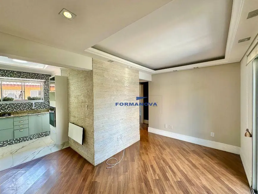 Foto 3 de Casa de Condomínio com 2 quartos à venda, 50m2 em Jardim Torino, Cotia - SP