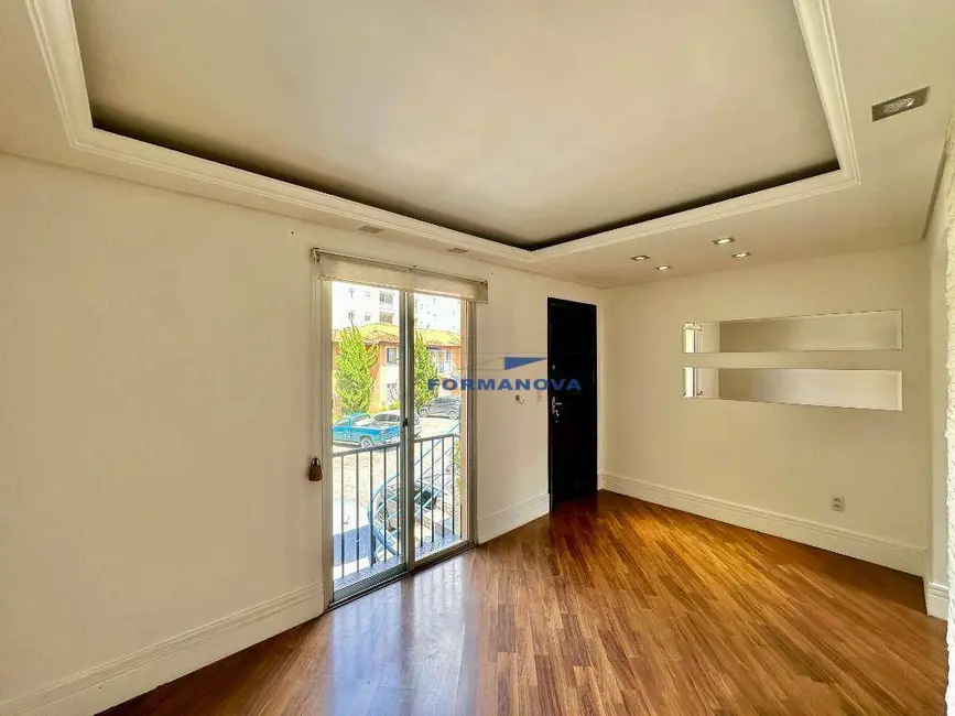 Foto 4 de Casa de Condomínio com 2 quartos à venda, 50m2 em Jardim Torino, Cotia - SP