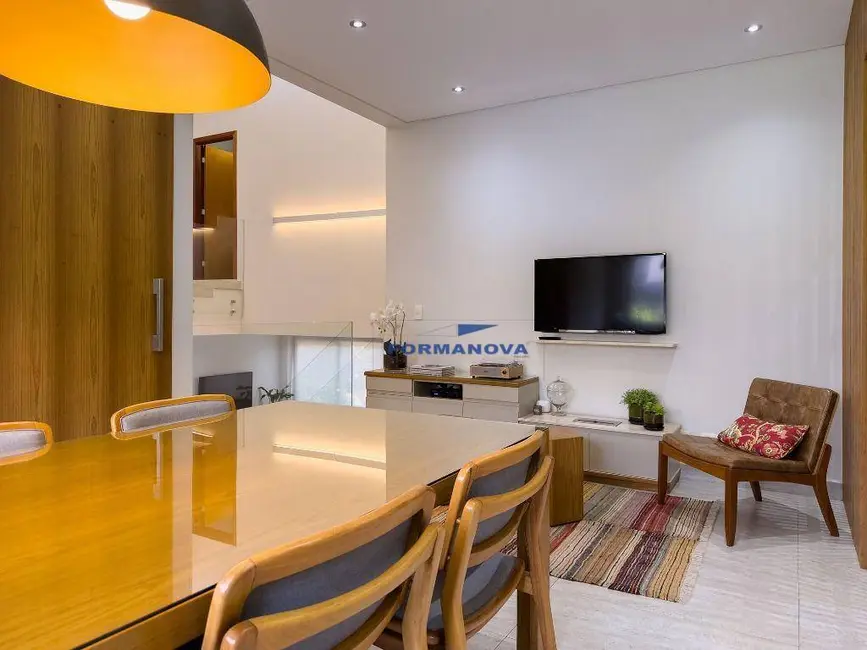 Foto 9 de Casa de Condomínio com 4 quartos à venda, 645m2 em Chácara Moinho Velho, Carapicuiba - SP