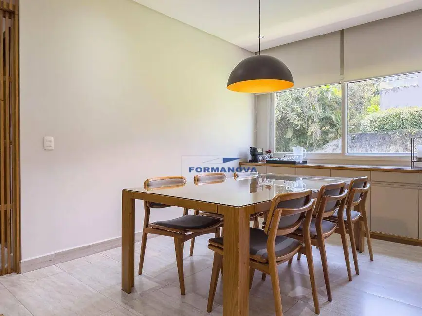 Foto 8 de Casa de Condomínio com 4 quartos à venda, 645m2 em Chácara Moinho Velho, Carapicuiba - SP