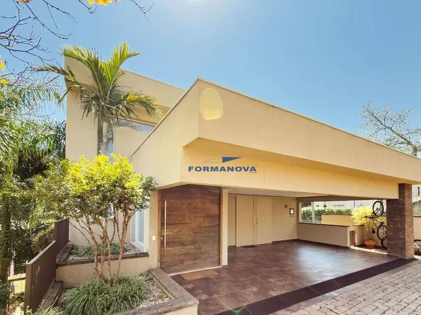 Foto 1 de Casa de Condomínio com 4 quartos à venda, 645m2 em Chácara Moinho Velho, Carapicuiba - SP