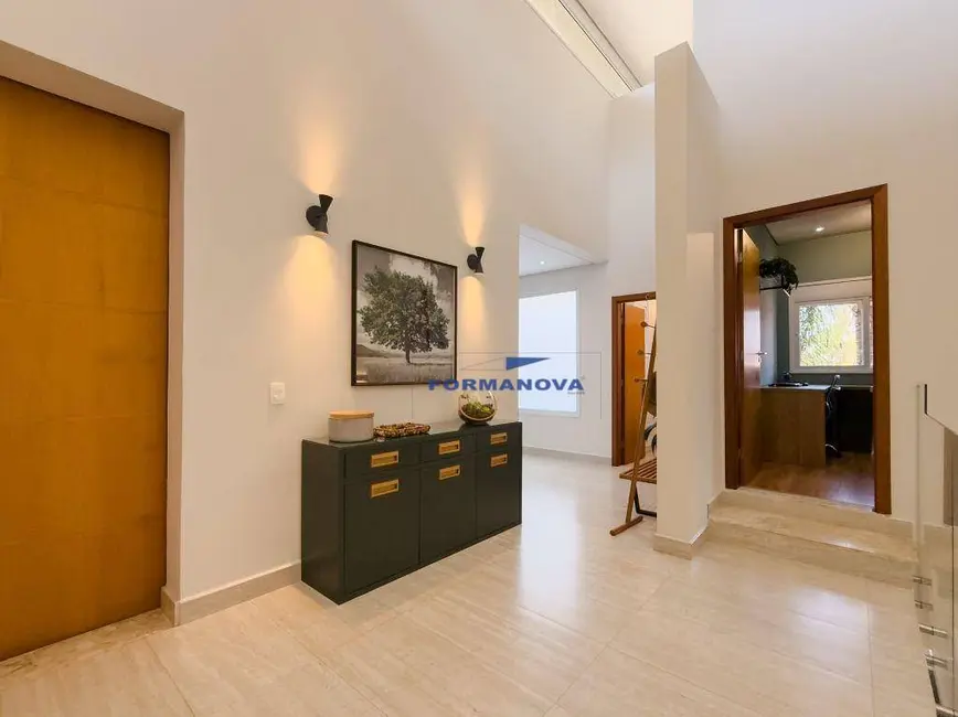 Foto 4 de Casa de Condomínio com 4 quartos à venda, 645m2 em Chácara Moinho Velho, Carapicuiba - SP