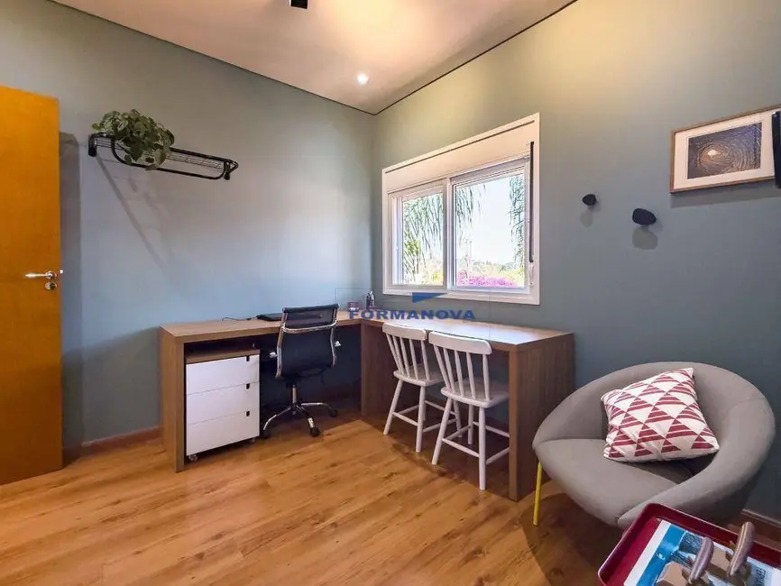 Foto 6 de Casa de Condomínio com 4 quartos à venda, 645m2 em Chácara Moinho Velho, Carapicuiba - SP