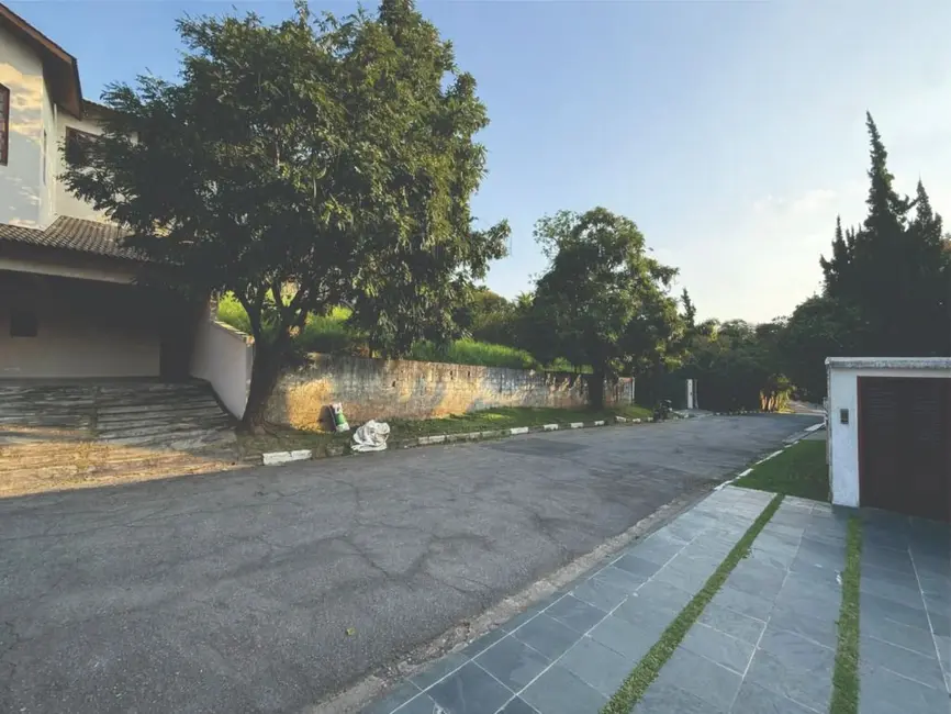 Foto 3 de Terreno / Lote à venda, 1000m2 em Carapicuiba - SP