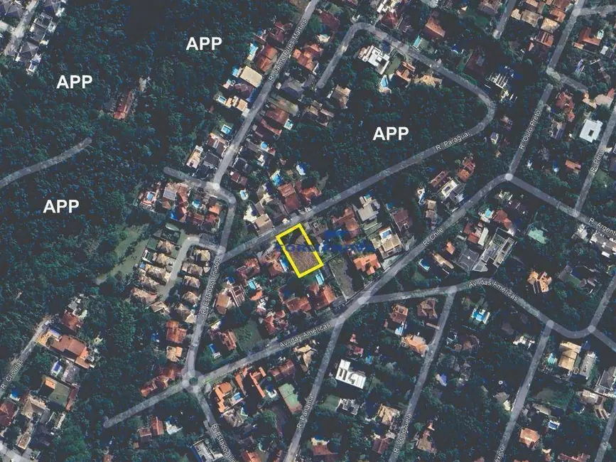 Foto 6 de Terreno / Lote à venda, 1000m2 em Carapicuiba - SP