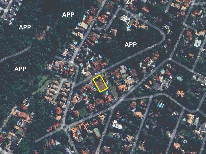 Foto 6 de Terreno / Lote à venda, 1000m2 em Carapicuiba - SP