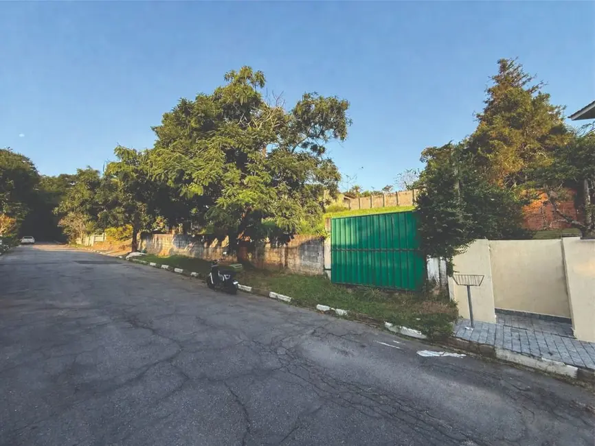 Foto 4 de Terreno / Lote à venda, 1000m2 em Carapicuiba - SP