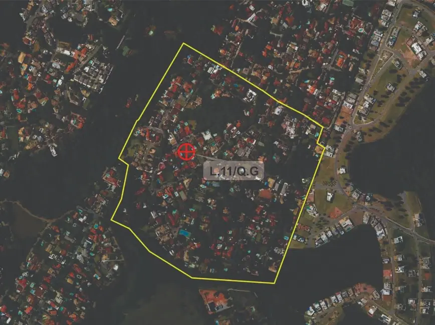 Foto 5 de Terreno / Lote à venda, 1000m2 em Carapicuiba - SP