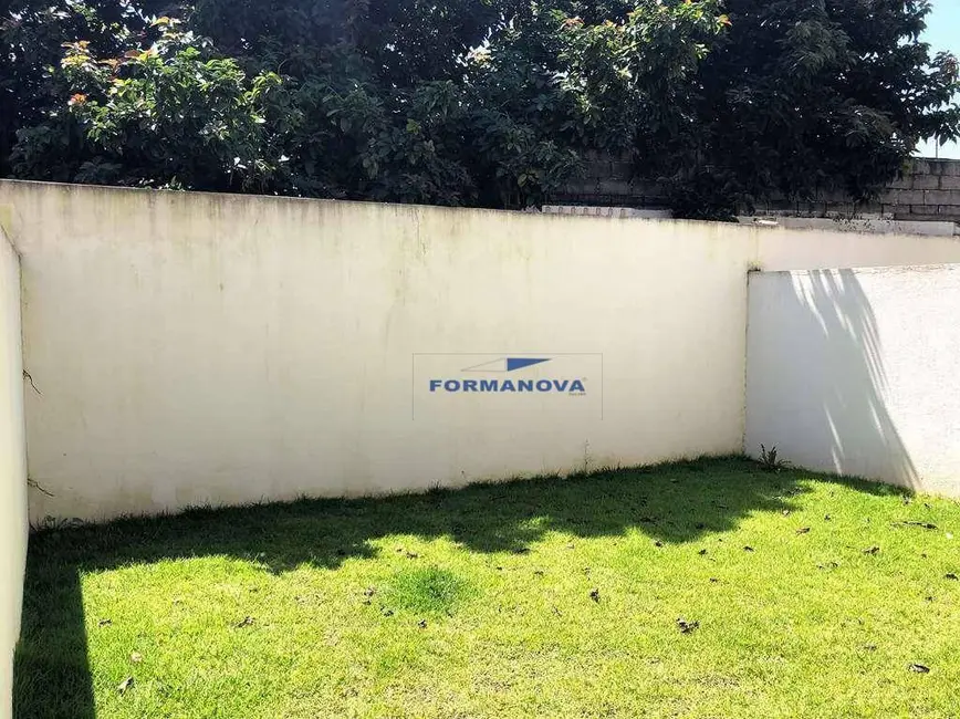 Foto 2 de Casa de Condomínio com 3 quartos à venda e para alugar, 133m2 em Vargem Grande Paulista - SP