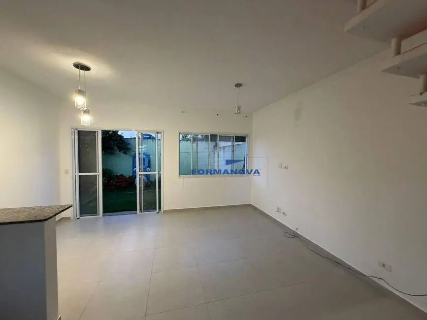 Foto 4 de Casa de Condomínio com 3 quartos à venda e para alugar, 133m2 em Vargem Grande Paulista - SP