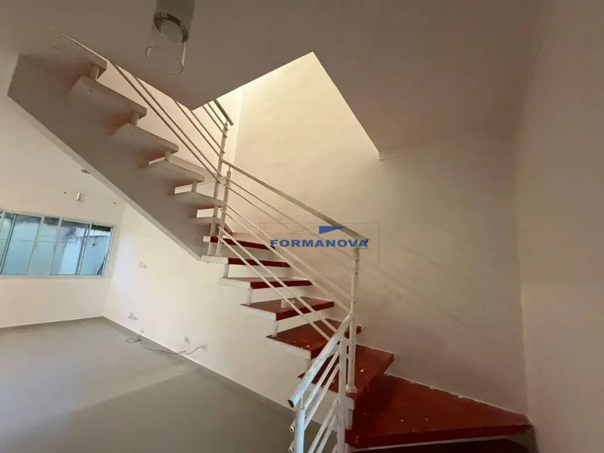 Foto 9 de Casa de Condomínio com 3 quartos à venda e para alugar, 133m2 em Vargem Grande Paulista - SP