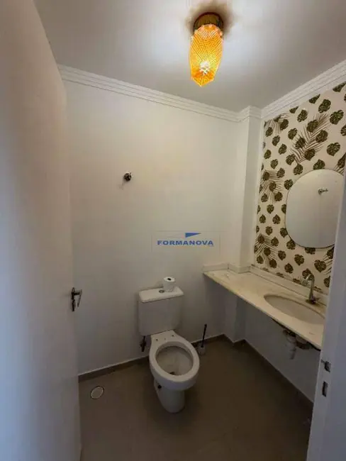 Foto 6 de Casa de Condomínio com 3 quartos à venda e para alugar, 133m2 em Vargem Grande Paulista - SP