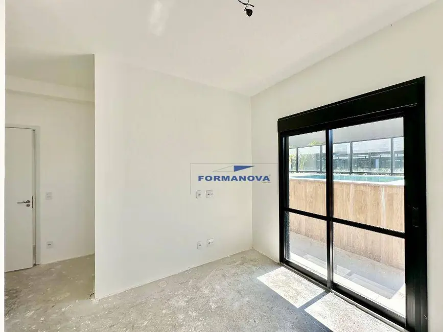 Foto 5 de Apartamento com 3 quartos à venda, 139m2 em Parque Rincão, Cotia - SP