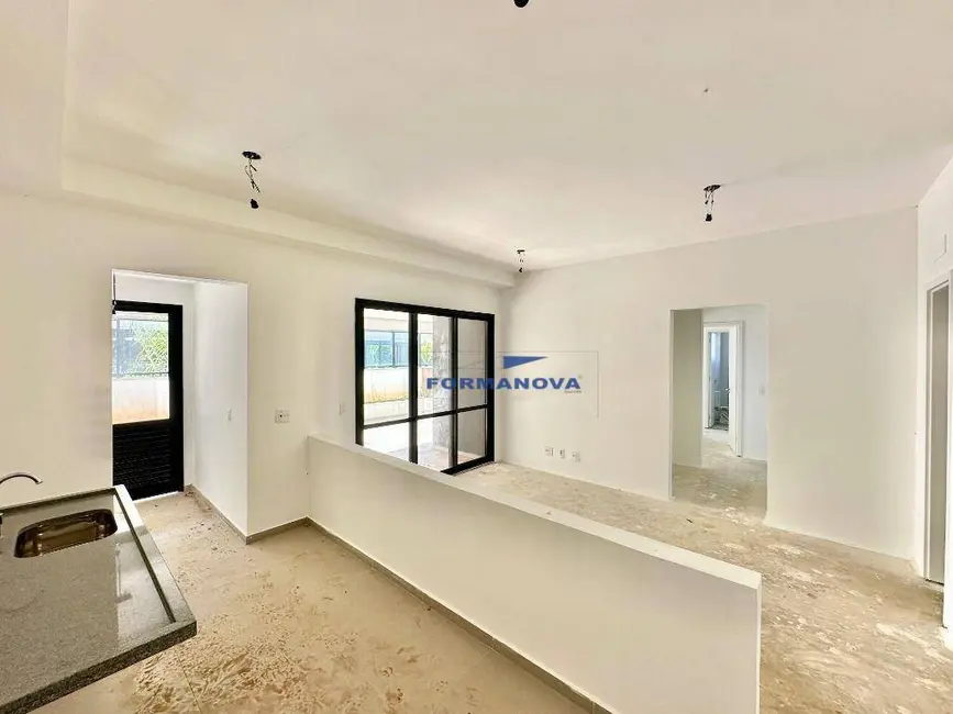 Foto 3 de Apartamento com 3 quartos à venda, 139m2 em Parque Rincão, Cotia - SP