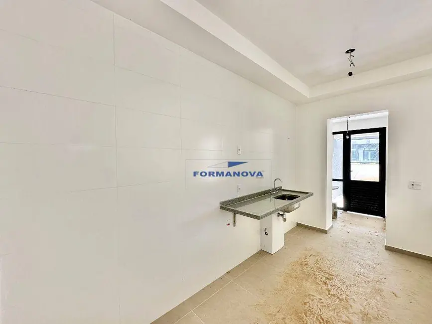 Foto 6 de Apartamento com 3 quartos à venda, 139m2 em Parque Rincão, Cotia - SP