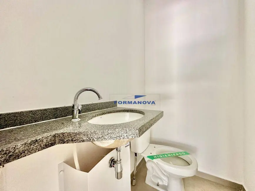 Foto 9 de Apartamento com 3 quartos à venda, 139m2 em Parque Rincão, Cotia - SP