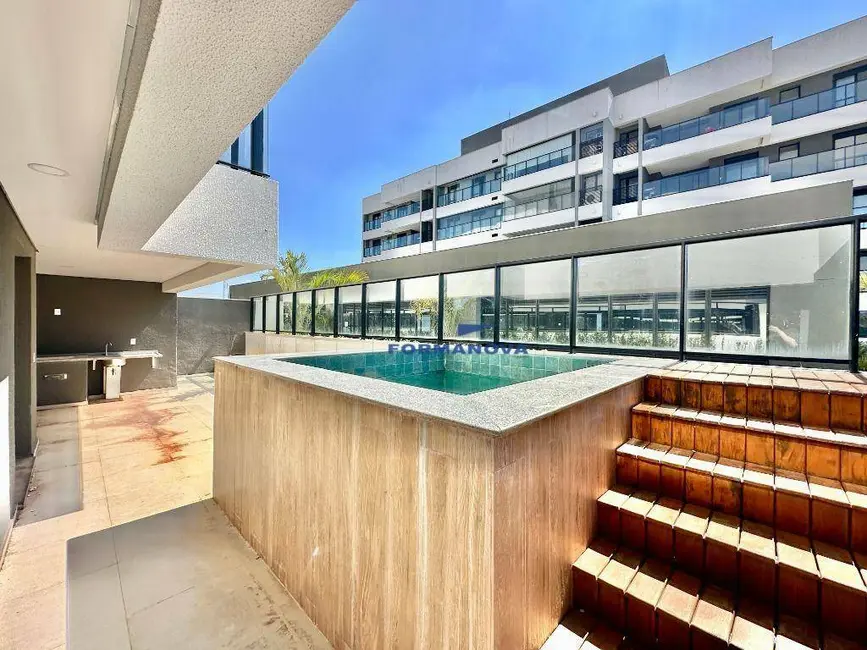 Foto 1 de Apartamento com 3 quartos à venda, 139m2 em Parque Rincão, Cotia - SP