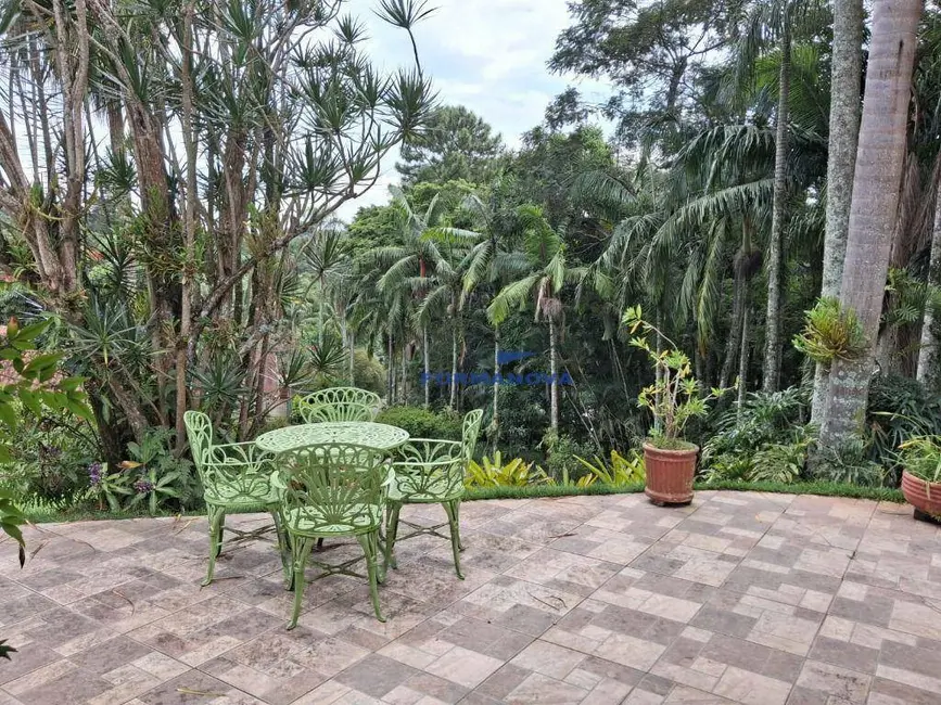 Foto 5 de Casa com 4 quartos para alugar, 2000m2 em Jardim Caiapiá, Cotia - SP