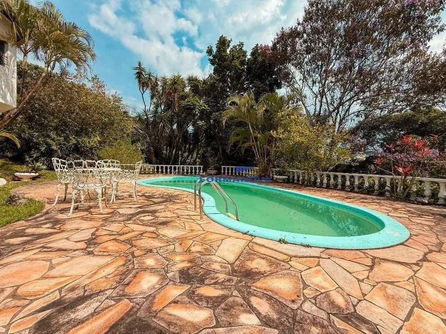 Foto 2 de Casa de Condomínio com 4 quartos à venda, 2542m2 em Chácara Represinha, Cotia - SP