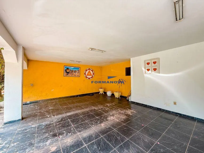 Foto 7 de Casa de Condomínio com 4 quartos à venda, 2542m2 em Chácara Represinha, Cotia - SP
