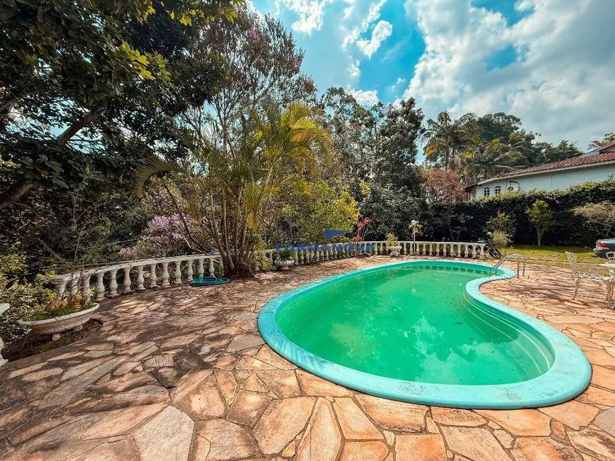 Foto 4 de Casa de Condomínio com 4 quartos à venda, 2542m2 em Chácara Represinha, Cotia - SP