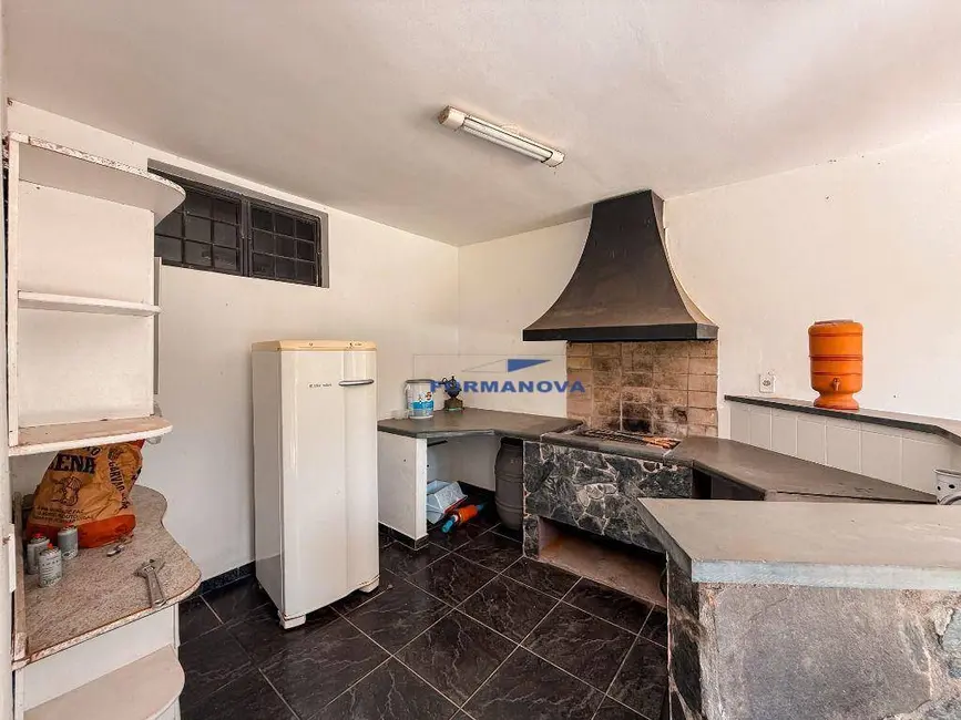 Foto 8 de Casa de Condomínio com 4 quartos à venda, 2542m2 em Chácara Represinha, Cotia - SP