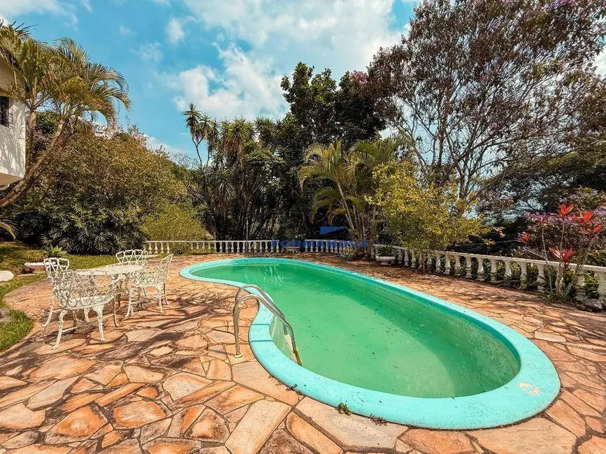 Foto 6 de Casa de Condomínio com 4 quartos à venda, 2542m2 em Chácara Represinha, Cotia - SP