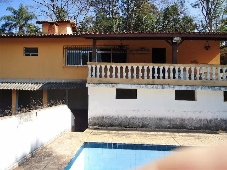 Foto 6 de Casa com 3 quartos à venda, 2500m2 em Parque Rincão, Cotia - SP