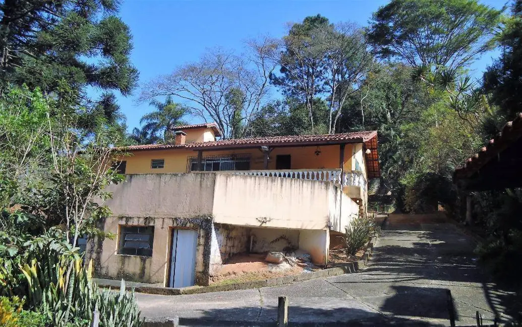 Foto 1 de Casa com 3 quartos à venda, 2500m2 em Parque Rincão, Cotia - SP