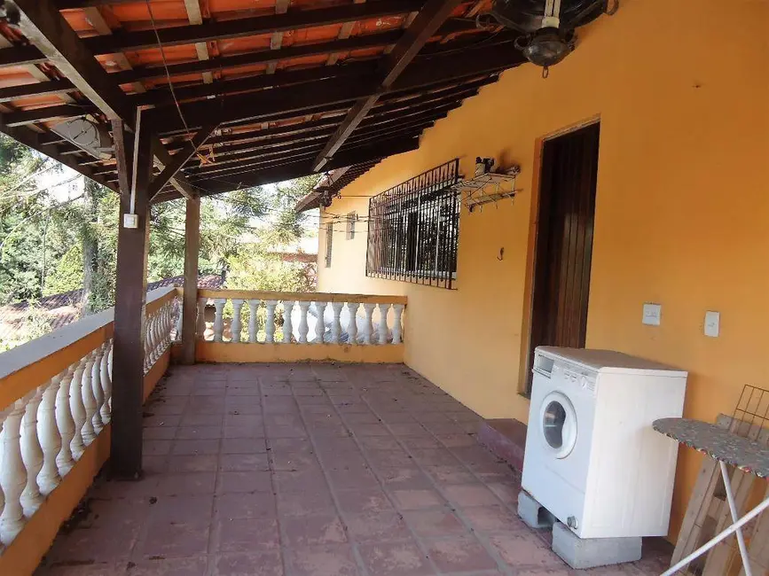 Foto 9 de Casa com 3 quartos à venda, 2500m2 em Parque Rincão, Cotia - SP