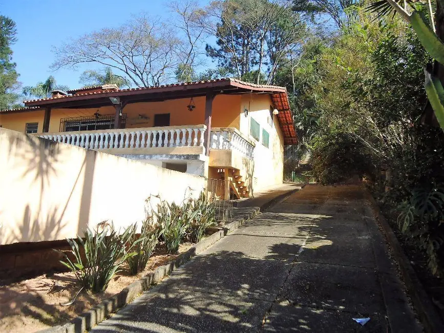 Foto 2 de Casa com 3 quartos à venda, 2500m2 em Parque Rincão, Cotia - SP