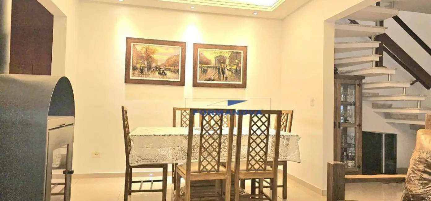 Casa de Condomínio com 3 quartos para alugar, 156m2 em Parque Rincão, Cotia - SP - imagem 7 Foto 7 de Casa de Condomínio com 3 quartos para alugar, 156m2 em Parque Rincão, Cotia - SP